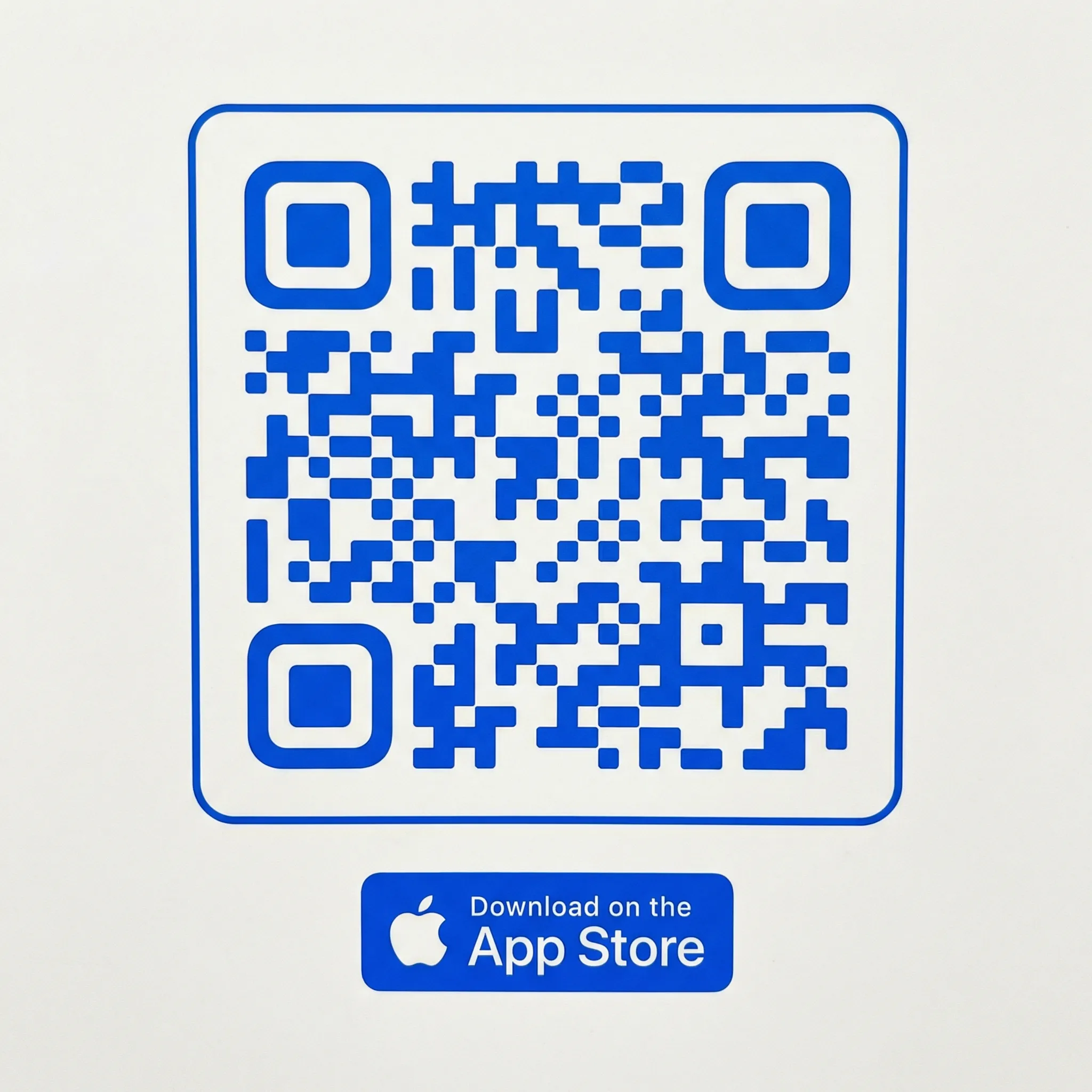 幸福到万家第40集 iOS版APP下载二维码
